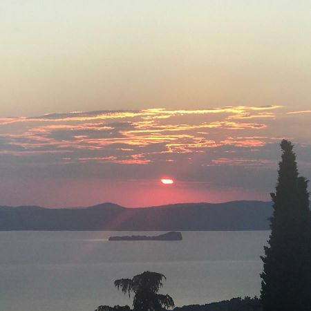 Palazzo storico signorile Appartamento Montefiascone Esterno foto